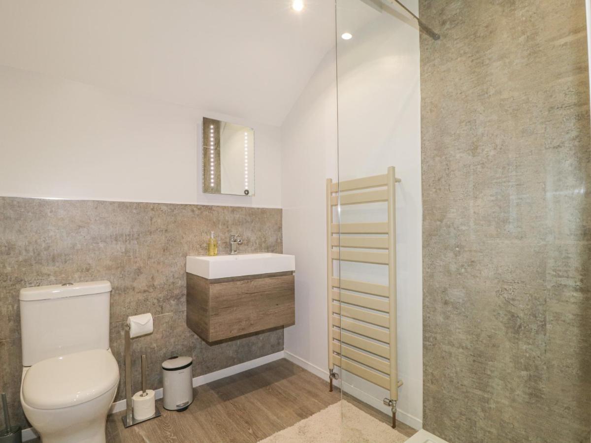 Blencathra Cottage Keswick  Luaran gambar