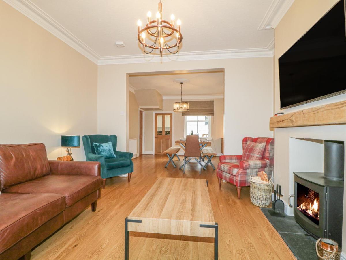 Blencathra Cottage Keswick  Luaran gambar