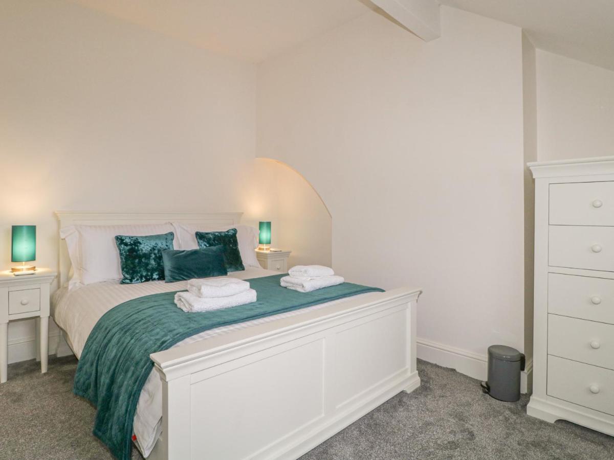 Blencathra Cottage Keswick  Luaran gambar