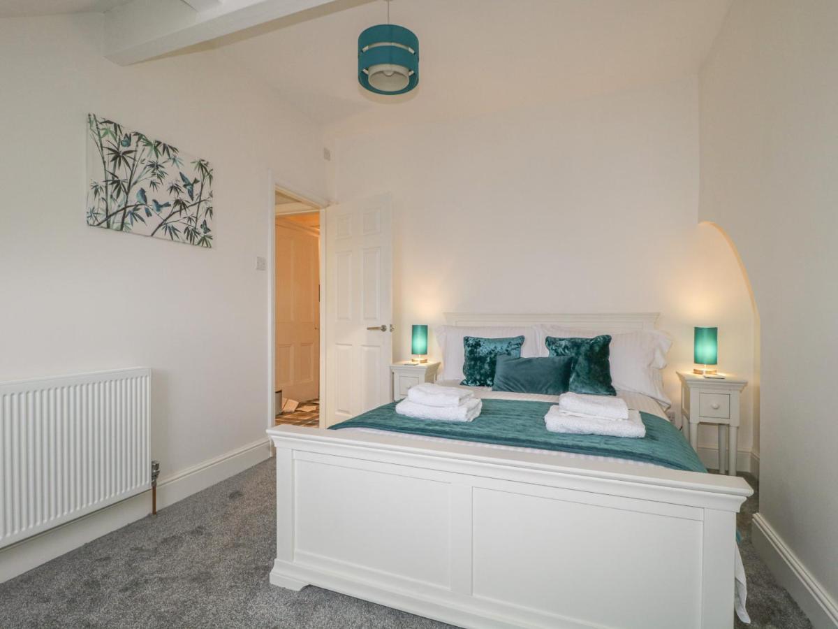 Blencathra Cottage Keswick  Luaran gambar