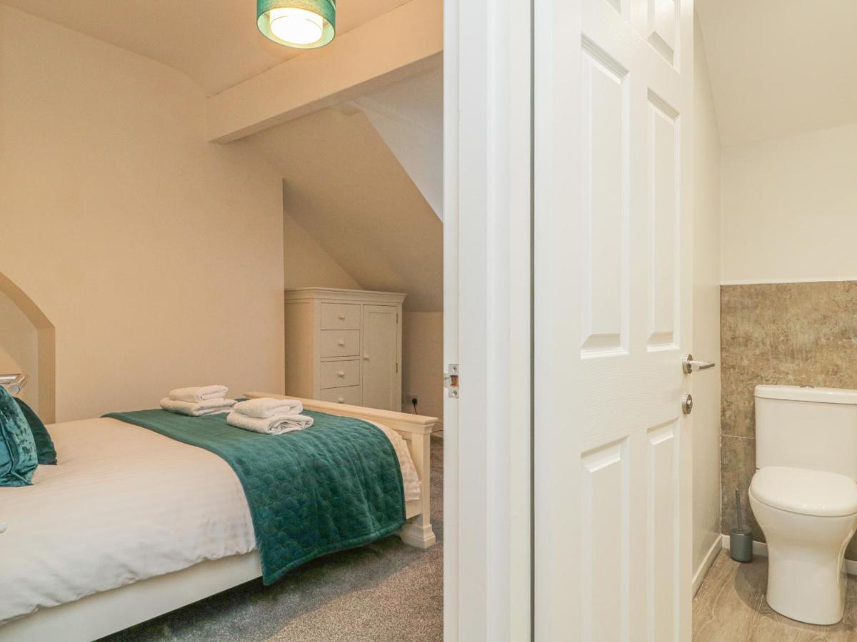 Blencathra Cottage Keswick  Luaran gambar