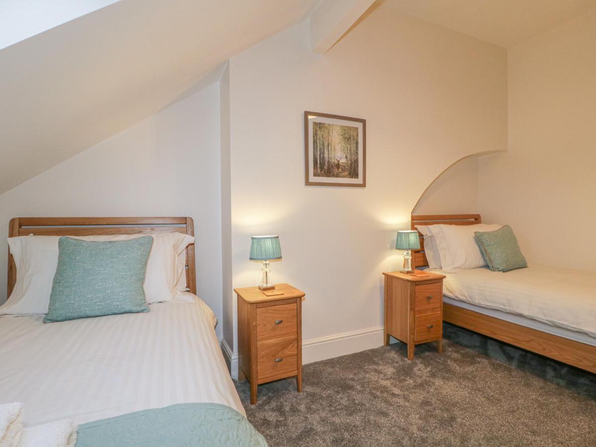 Blencathra Cottage Keswick  Luaran gambar